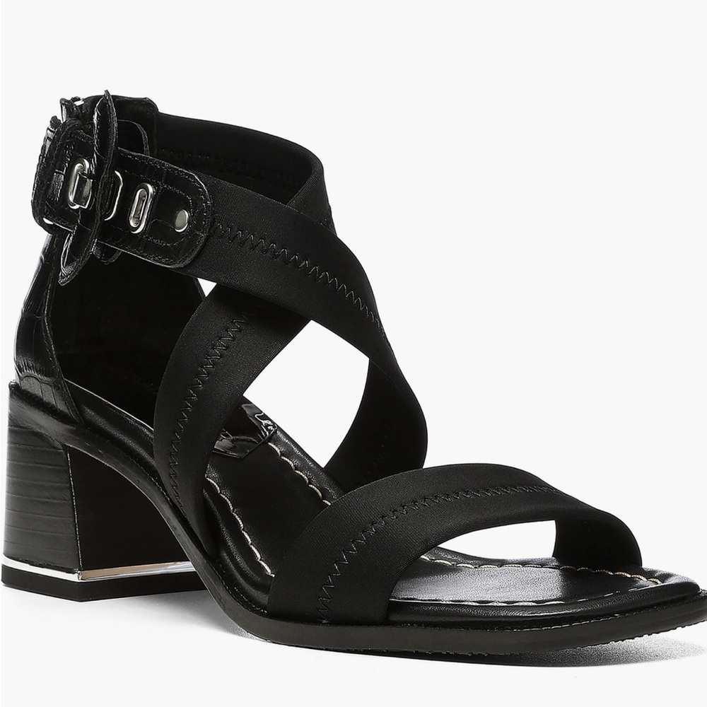 New Donald Pliner Helen Strappy Sandal - Size 7.5